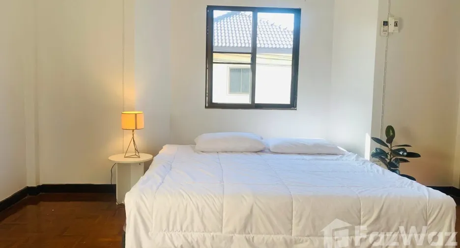 For rent 3 bedrooms house in San Sai, Chiang Mai