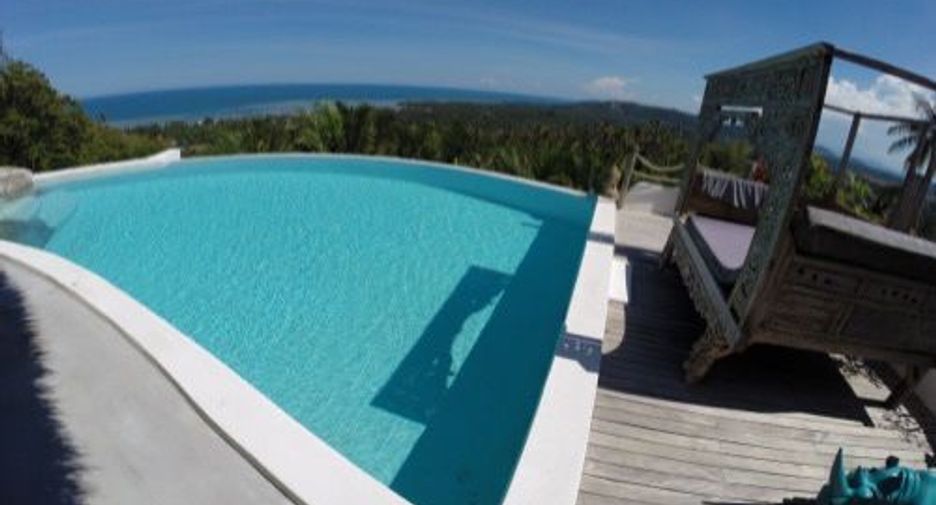 À vendre 3 chambres villa à Ko Samui, Surat Thani