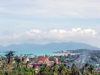 For sale and for rent 5 bedrooms villa in Ko Samui, Surat Thani