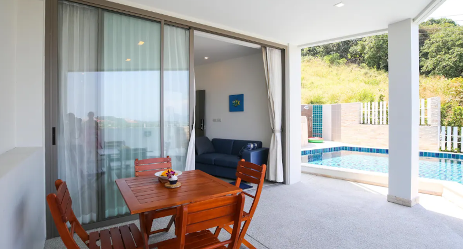 For sale and for rent 5 bedrooms villa in Ko Samui, Surat Thani