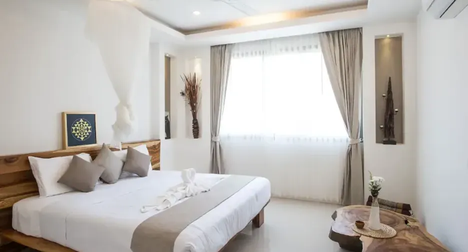 For sale and for rent 5 bedrooms villa in Ko Samui, Surat Thani