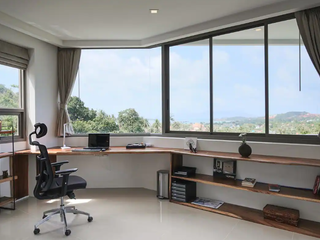 For sale and for rent 5 bedrooms villa in Ko Samui, Surat Thani