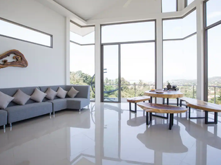 For sale and for rent 5 bedrooms villa in Ko Samui, Surat Thani