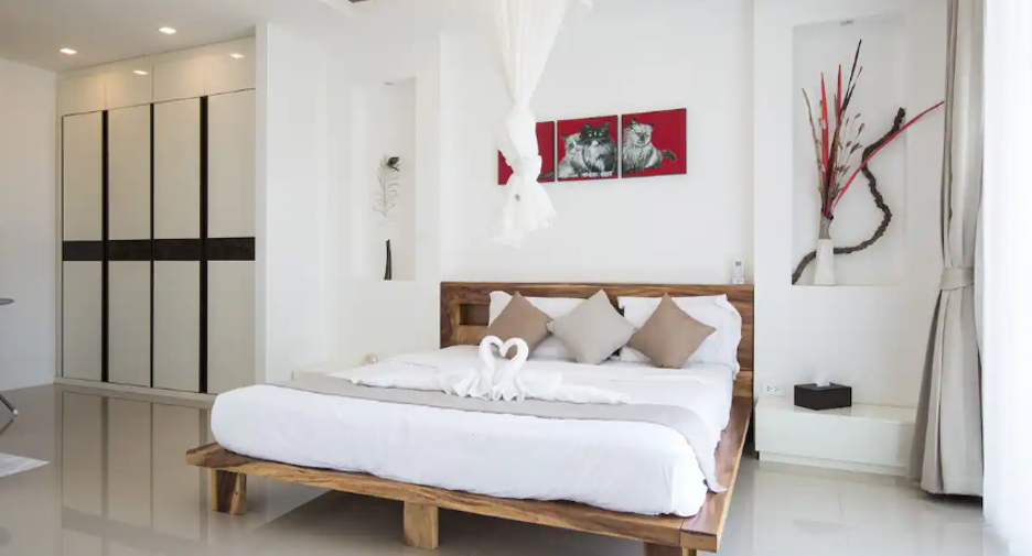 For sale and for rent 5 bedrooms villa in Ko Samui, Surat Thani
