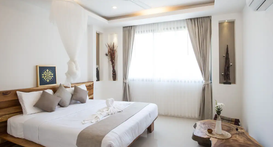 For sale and for rent 5 bedrooms villa in Ko Samui, Surat Thani