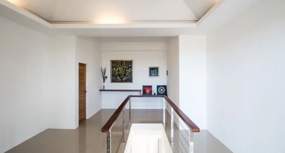 For sale and for rent 5 bedrooms villa in Ko Samui, Surat Thani