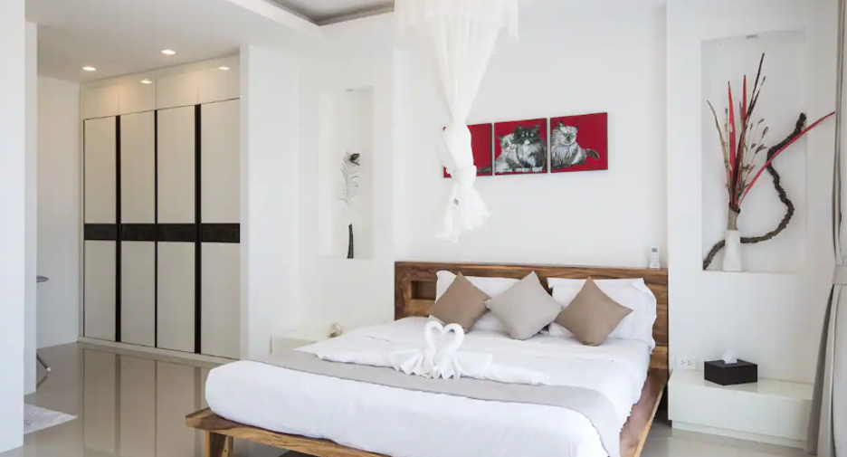 For sale and for rent 5 bedrooms villa in Ko Samui, Surat Thani