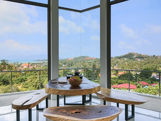 For sale and for rent 5 bedrooms villa in Ko Samui, Surat Thani