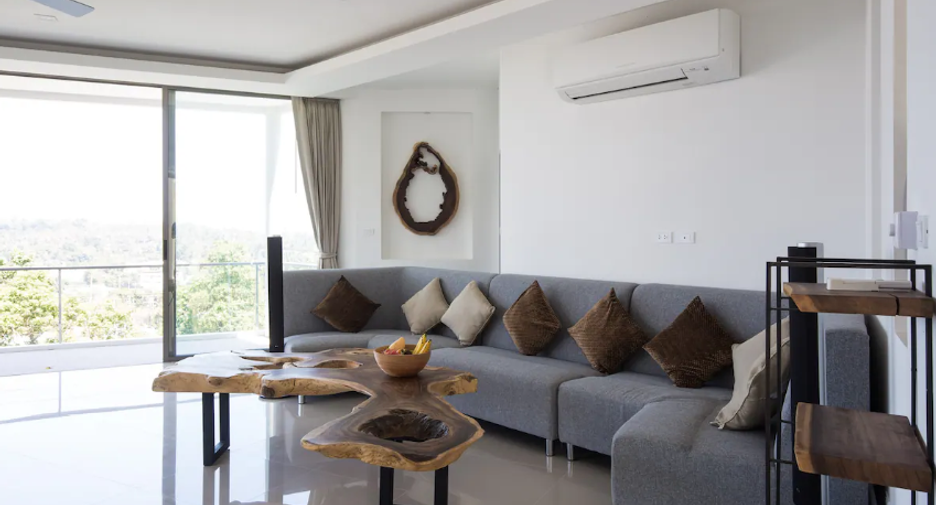 For sale and for rent 5 bedrooms villa in Ko Samui, Surat Thani