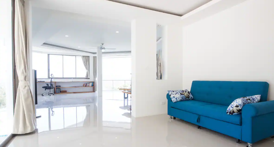 For sale and for rent 5 bedrooms villa in Ko Samui, Surat Thani