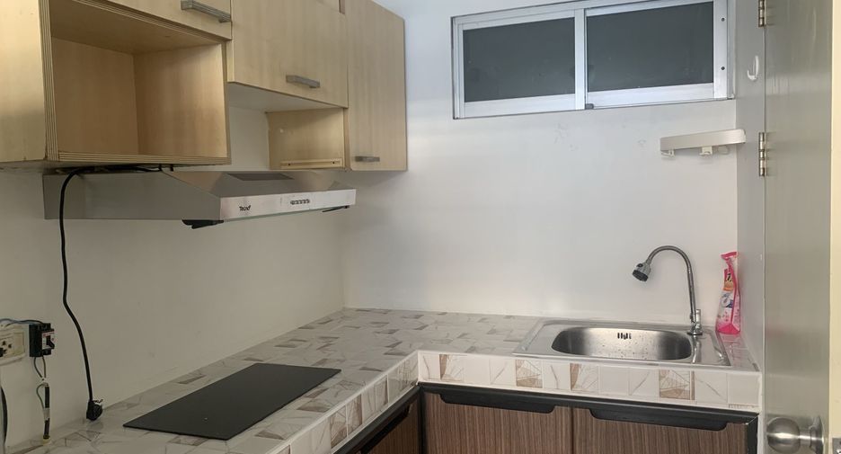 For sale and for rent 2 bedrooms condo in Suan Luang, Bangkok