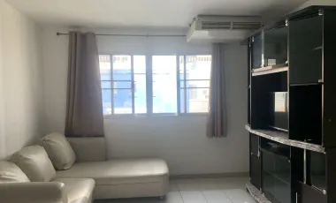 Condo en venta y en alquiler de 2 habitaciones en Suan Luang, Bangkok