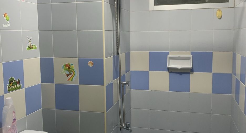 For sale and for rent 2 bedrooms condo in Suan Luang, Bangkok
