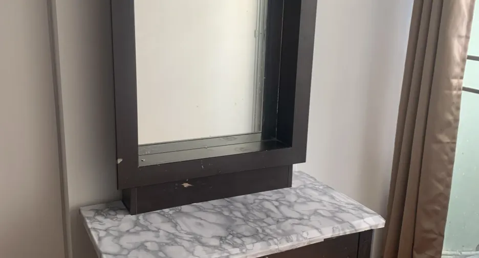 For sale and for rent 2 bedrooms condo in Suan Luang, Bangkok