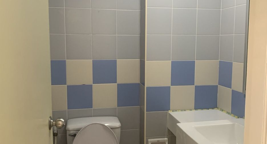For sale and for rent 2 bedrooms condo in Suan Luang, Bangkok