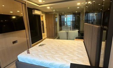 For rent 2 bedrooms condo in Mueang Chiang Mai, Chiang Mai
