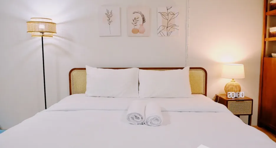 For rent studio condo in Mueang Chiang Mai, Chiang Mai