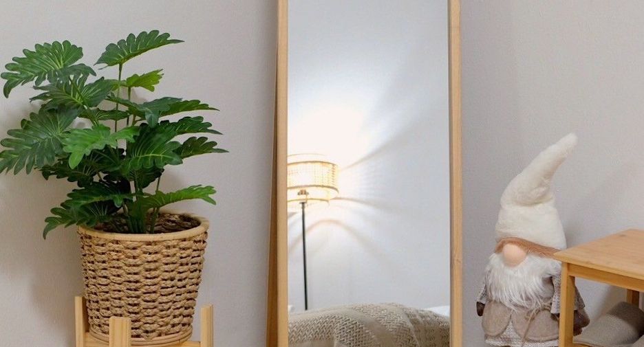 For rent studio condo in Mueang Chiang Mai, Chiang Mai