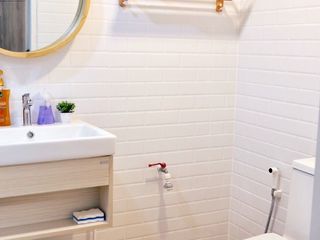 For rent studio condo in Mueang Chiang Mai, Chiang Mai