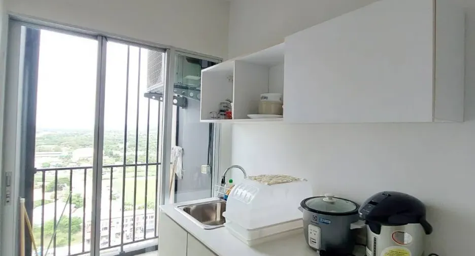 For rent studio condo in Hua Hin, Prachuap Khiri Khan
