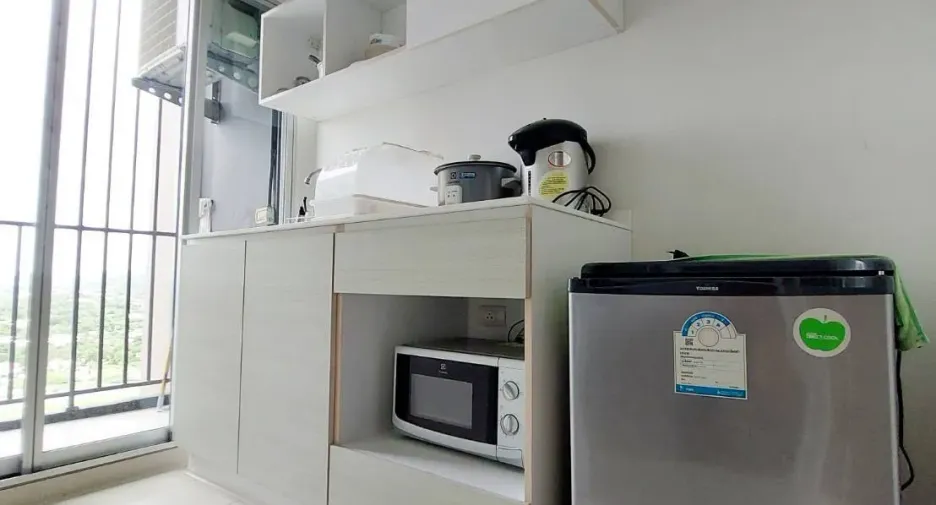 For rent studio condo in Hua Hin, Prachuap Khiri Khan