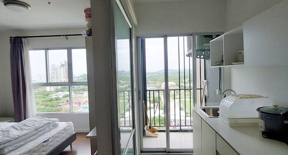 For rent studio condo in Hua Hin, Prachuap Khiri Khan