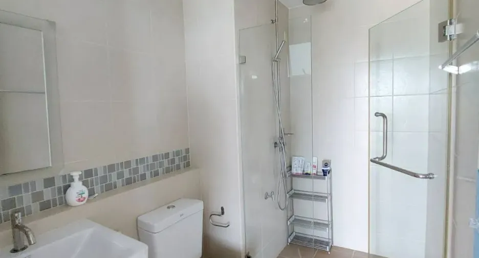 For rent studio condo in Hua Hin, Prachuap Khiri Khan