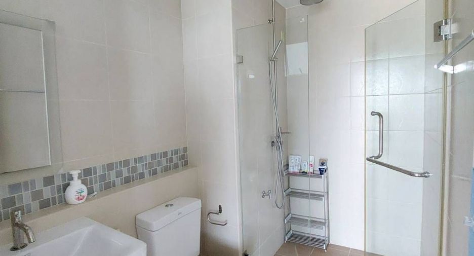 For rent studio condo in Hua Hin, Prachuap Khiri Khan