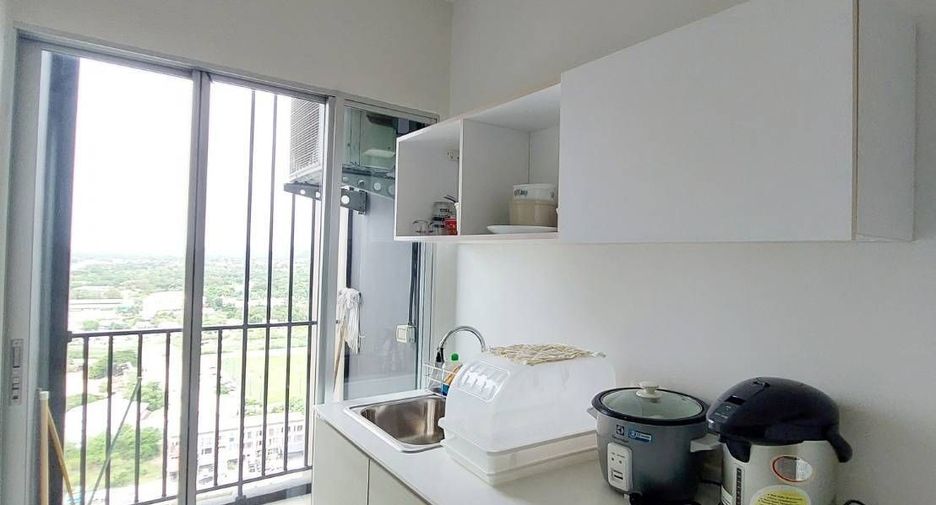 For rent studio condo in Hua Hin, Prachuap Khiri Khan