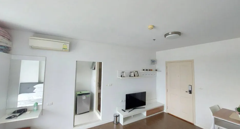 For rent studio condo in Hua Hin, Prachuap Khiri Khan