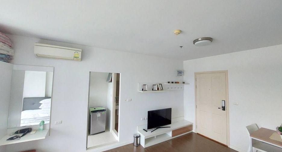For rent studio condo in Hua Hin, Prachuap Khiri Khan