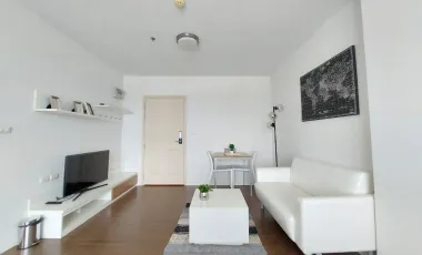 Condo en alquiler de estudio en Hua Hin, Prachuap Khiri Khan