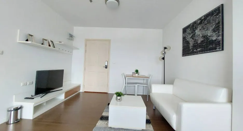 For rent studio condo in Hua Hin, Prachuap Khiri Khan