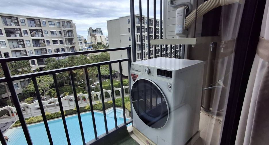 For rent 1 bed condo in Hua Hin, Prachuap Khiri Khan