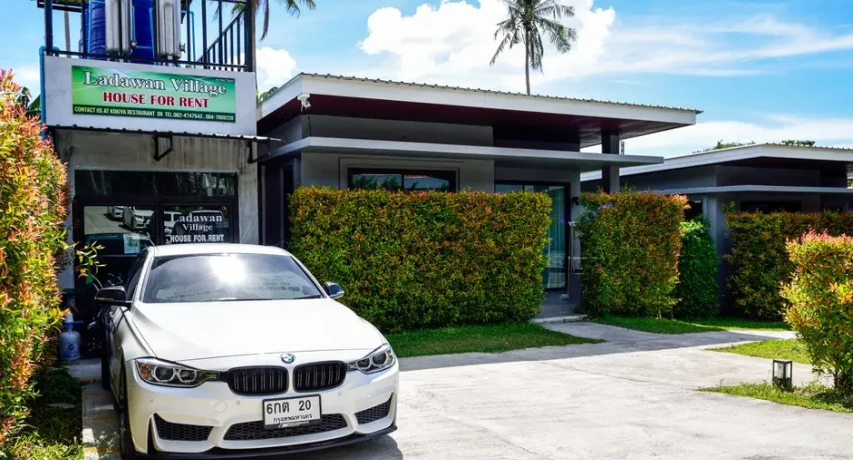For rent 1 bed house in Ko Samui, Surat Thani