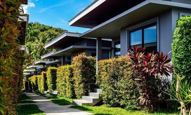 For rent 1 bed house in Ko Samui, Surat Thani