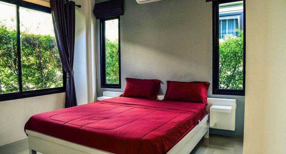 For rent 1 bed house in Ko Samui, Surat Thani