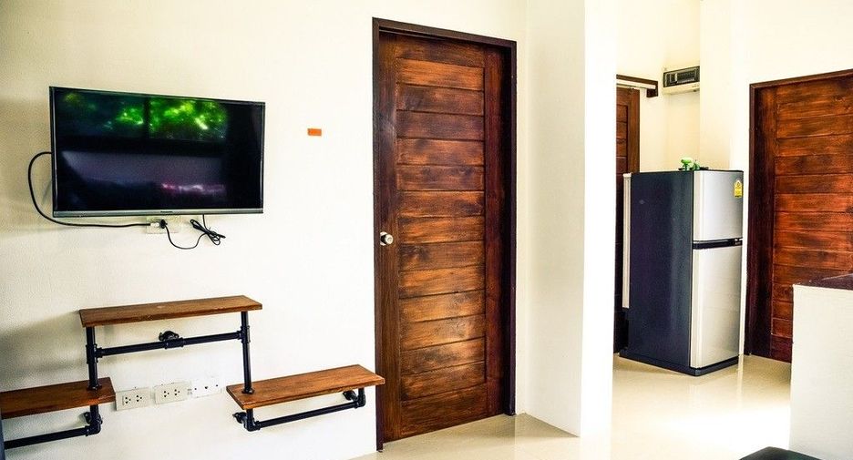 For rent 1 bed house in Ko Samui, Surat Thani