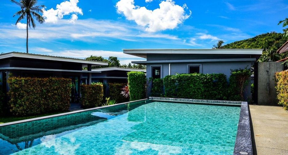 For rent 1 bed house in Ko Samui, Surat Thani
