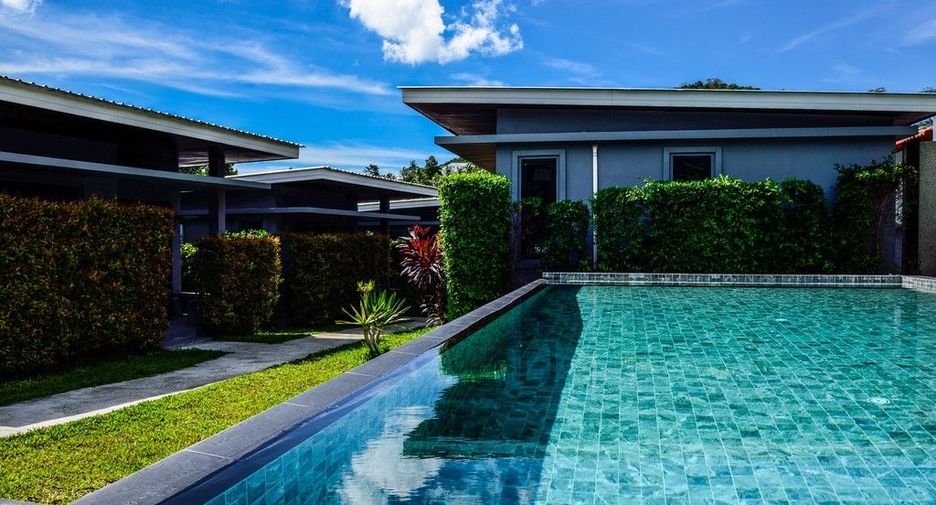 For rent 1 bed house in Ko Samui, Surat Thani