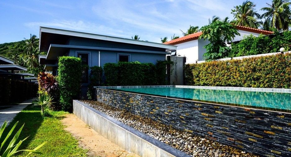 For rent 1 bed house in Ko Samui, Surat Thani