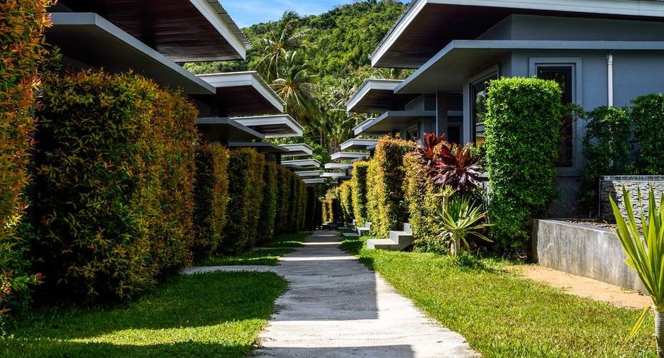 For rent 1 bed house in Ko Samui, Surat Thani