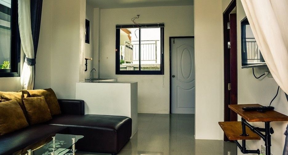 For rent 1 bed house in Ko Samui, Surat Thani