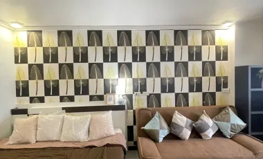 À louer studio condo à Mueang Chiang Mai, Chiang Mai