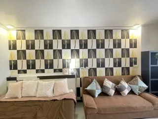 For Rent Studio Condo In Mueang Chiang Mai