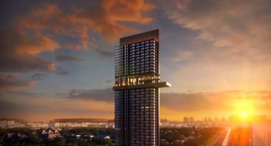 À vendre 1 chambre condo à Sathon, Bangkok