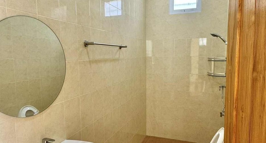 For sale 3 bedrooms house in Hang Dong, Chiang Mai