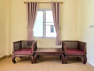 For sale 3 bedrooms house in Hang Dong, Chiang Mai