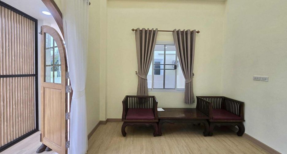 For sale 3 bedrooms house in Hang Dong, Chiang Mai