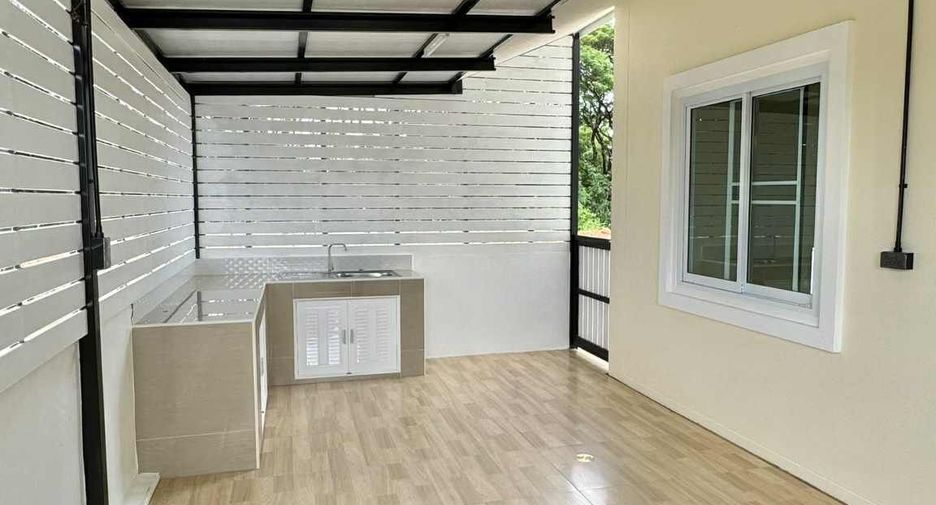 For sale 3 bedrooms house in Hang Dong, Chiang Mai